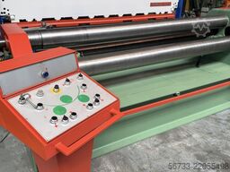 IMCAR 2550 x 6 / 4 mm