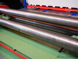 IMCAR 2550 x 6 / 4 mm