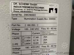 Dr. Schenk SolarInspect