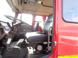 Iveco 135-17 Manual + Firetruck