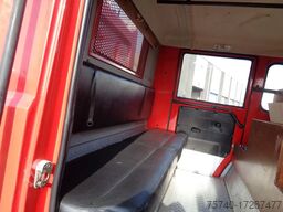 Iveco 135-17 Manual + Firetruck