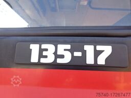 Iveco 135-17 Manual + Firetruck