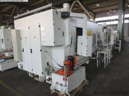 WEISSER Univertor AS 400