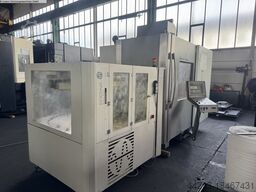 DECKEL MAHO DMC75Vlinear