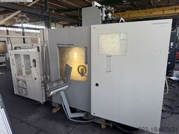 DECKEL MAHO DMC75Vlinear