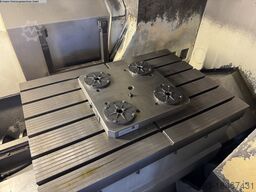 DECKEL MAHO DMC75Vlinear