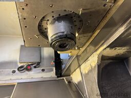 DECKEL MAHO DMC75Vlinear