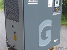 Atlas Copco GA30VSDFF