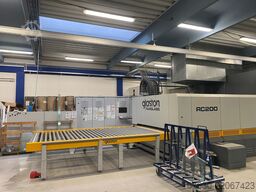 GLASTON TAMGLASS RC200 (Type 2136)