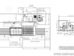 GLASTON TAMGLASS RC200 (Type 2136)