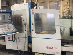 LAGUN GBM14