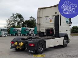 DAF XF 480