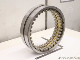 NSK NNU4960E4C3DR  Ø 420 mm