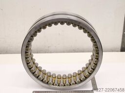 NSK NNU4960E4C3DR  Ø 420 mm