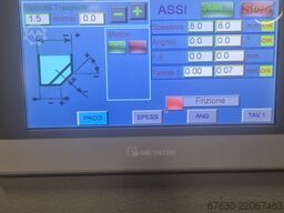 SCHIATTI FPS SME 8