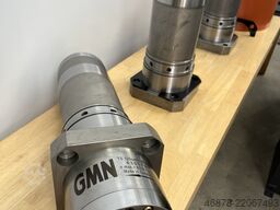 GMN GMN Riemenspindel SK 40