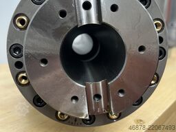 GMN GMN Riemenspindel SK 40