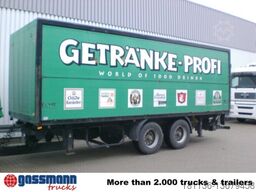 Koegel ZFHB 18, Böse Getränkekoffer, BÄR LBW