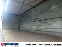 Koegel ZFHB 18, Böse Getränkekoffer, BÄR LBW