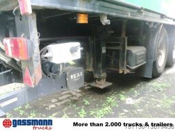 Koegel ZFHB 18, Böse Getränkekoffer, BÄR LBW