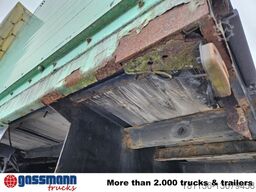 Koegel ZFHB 18, Böse Getränkekoffer, BÄR LBW