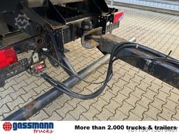 Obermaier OS2-L105 L/B, durchladbar, Edscha, Ex-Fahrschule!