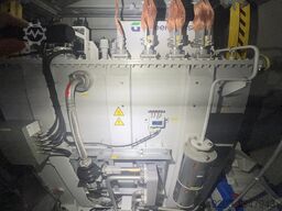 Green Transfo Minera MP