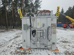 Green Transfo Minera MP