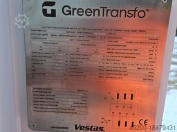 Green Transfo Minera MP
