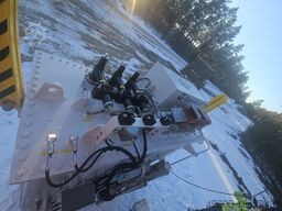 Green Transfo Minera MP