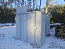 Green Transfo Minera MP