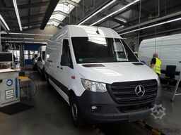 Mercedes-Benz Sprinter 315 Maxi,MBUX,Kamera,Tempomat