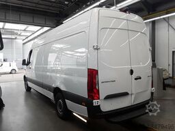 Mercedes-Benz Sprinter 315 Maxi,MBUX,Kamera,Tempomat