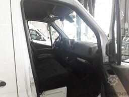Mercedes-Benz Sprinter 315 Maxi,MBUX,Kamera,Tempomat