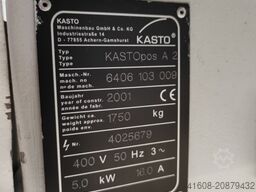 KASTO POS A 2