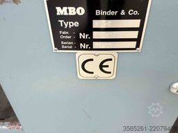 MBO B30