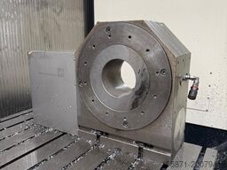 DMG MORI DMF 360-11