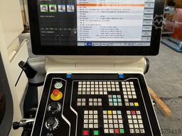 DMG MORI DMF 360-11