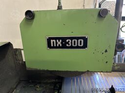 TSC NX 300