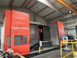 Matec 50HVU