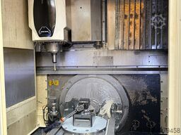 DMG MORI DMU 50 3rd
