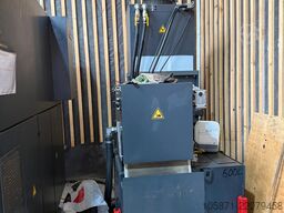 DMG MORI DMU 50 3rd