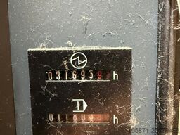 DMG MORI DMU 50 3rd
