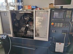 SPINNER PD CNC