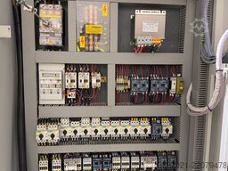 COMANDULLI OMEGA 60 SX
