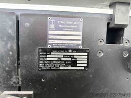 STAHL ST100