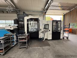DMG MORI DMU 50