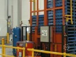 Safetech Palletstapelaar