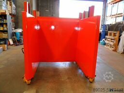 Safetech Palletstapelaar