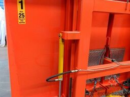 Safetech Palletstapelaar